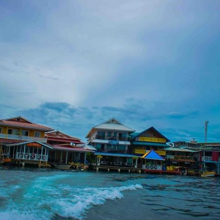 Caribbean Villages Aparments Bocas del Toro Exterior photo