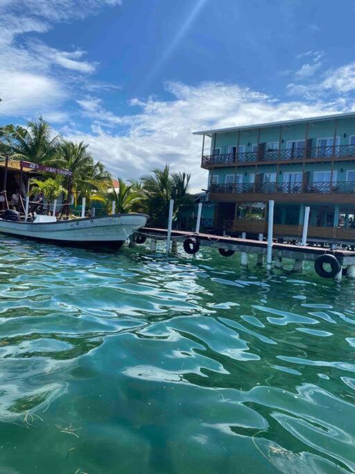 Caribbean Villages Aparments Bocas del Toro Exterior photo