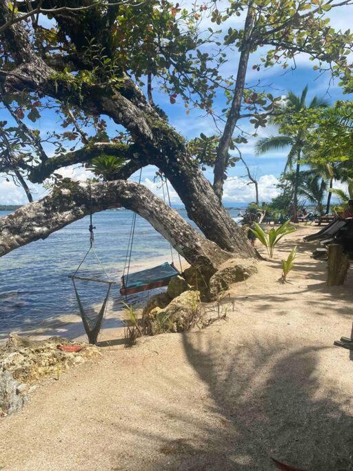 Caribbean Villages Aparments Bocas del Toro Exterior photo