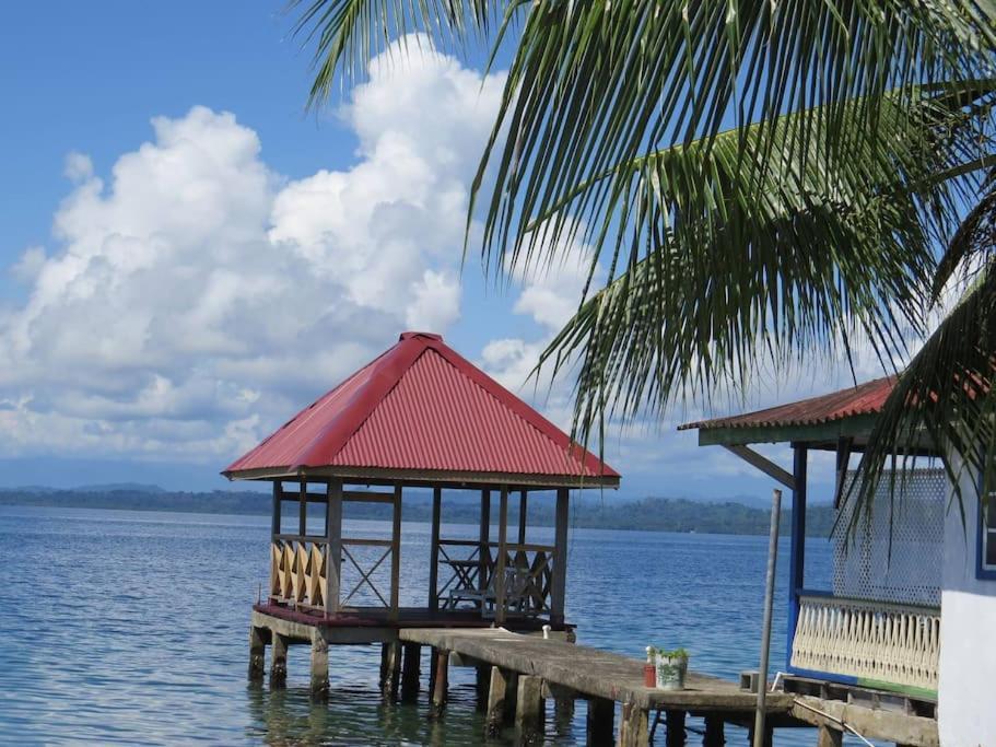 Caribbean Villages Aparments Bocas del Toro Exterior photo