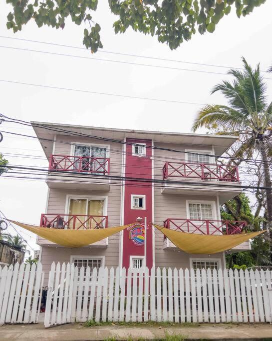 Caribbean Villages Aparments Bocas del Toro Exterior photo